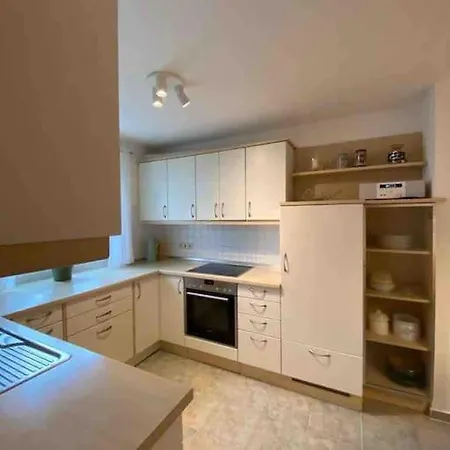 House With Garden 91sqm Munich-airport-freising Neufahrn bei Freising