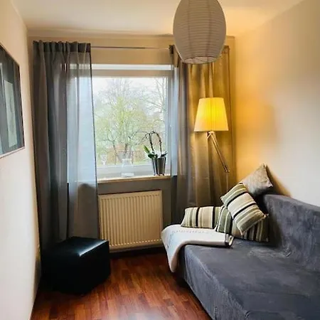 House With Garden 91sqm Munich-airport-freising * Neufahrn bei Freising