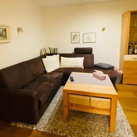 House With Garden 91sqm Munich-airport-freising Apartment *