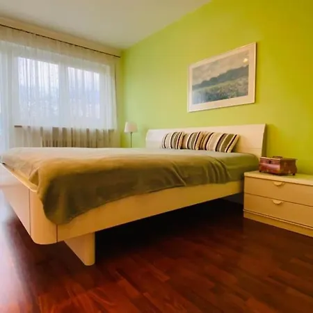 House With Garden 91sqm Munich-airport-freising Apartment Neufahrn bei Freising