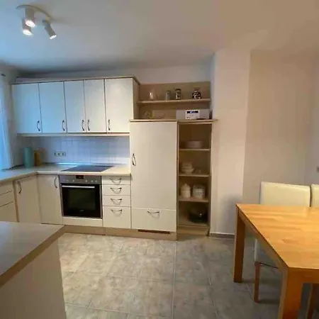 House With Garden 91sqm Munich-airport-freising Neufahrn bei Freising